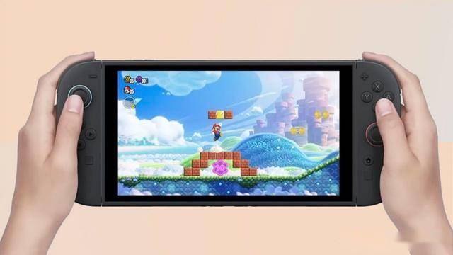 任天堂粉丝应该考虑这款游戏掌机而不是Switch2